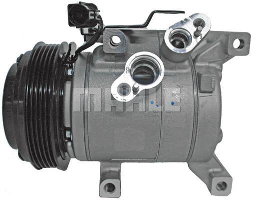 Compresseur, climatisation MAHLE Aftermarket ref. ACP 766 000P