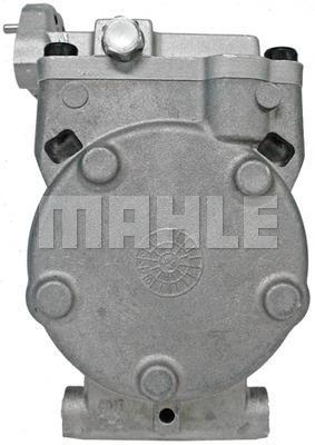 Compresseur, climatisation MAHLE Aftermarket ref. ACP 768 000P