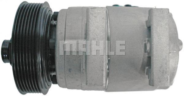 Compresseur, climatisation MAHLE Aftermarket ref. ACP 768 000P