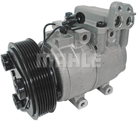 Compresseur, climatisation MAHLE Aftermarket ref. ACP 768 000P