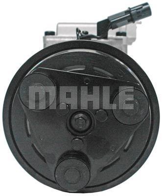 Compresseur, climatisation MAHLE Aftermarket ref. ACP 768 000P
