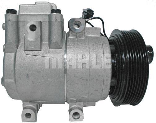 Compresseur, climatisation MAHLE Aftermarket ref. ACP 768 000P