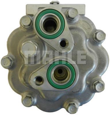 Butée hydraulique M5