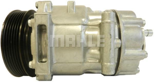 Compresseur, climatisation MAHLE Aftermarket ref. ACP 769 000S