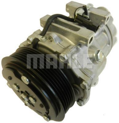 Compresseur, climatisation MAHLE Aftermarket ref. ACP 769 000S