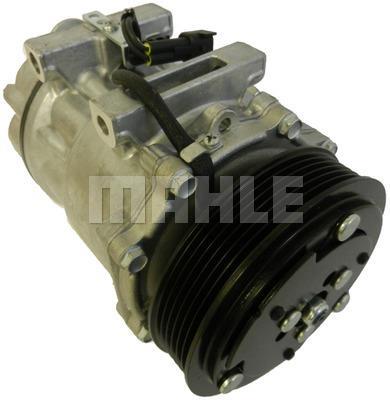 Compresseur, climatisation MAHLE Aftermarket ref. ACP 769 000S