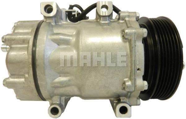 Compresseur, climatisation MAHLE Aftermarket ref. ACP 769 000S