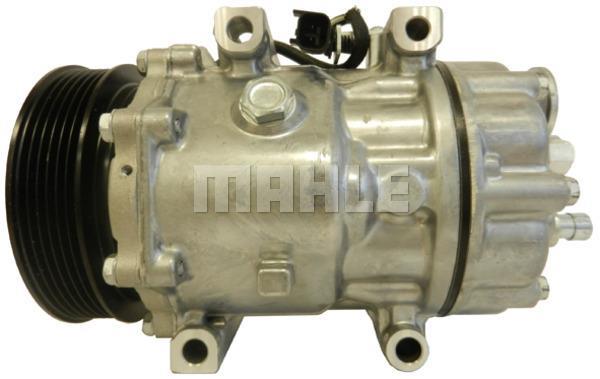 Compresseur, climatisation MAHLE Aftermarket ref. ACP 769 000S