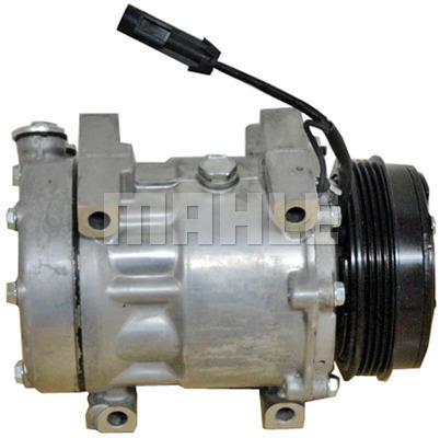 Compresseur, climatisation MAHLE Aftermarket ref. ACP 76 000S