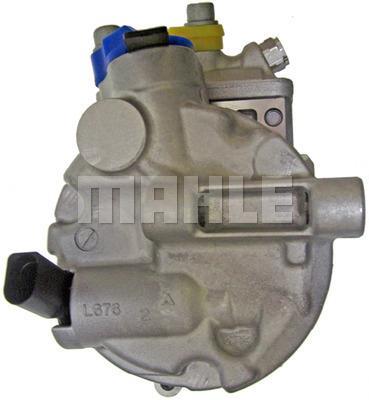 Compresseur, climatisation MAHLE Aftermarket ref. ACP 771 000P