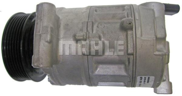 Compresseur, climatisation MAHLE Aftermarket ref. ACP 771 000P