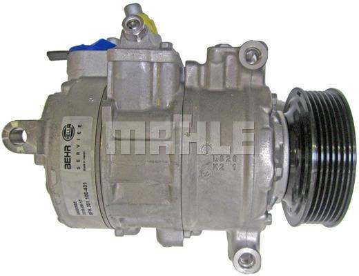 Compresseur, climatisation MAHLE Aftermarket ref. ACP 771 000P