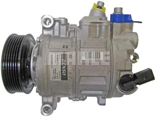 Compresseur, climatisation MAHLE Aftermarket ref. ACP 771 000P