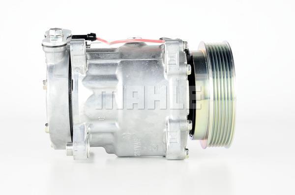 Compresseur, climatisation MAHLE Aftermarket ref. ACP 774 000P