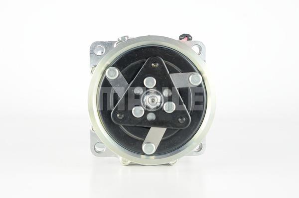 Compresseur, climatisation MAHLE Aftermarket ref. ACP 774 000P