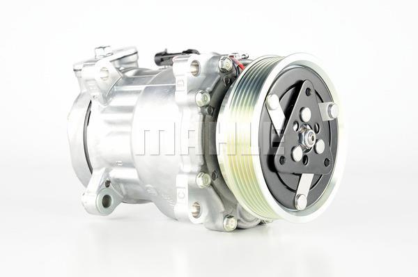 Compresseur, climatisation MAHLE Aftermarket ref. ACP 774 000P