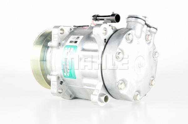 Compresseur, climatisation MAHLE Aftermarket ref. ACP 774 000P
