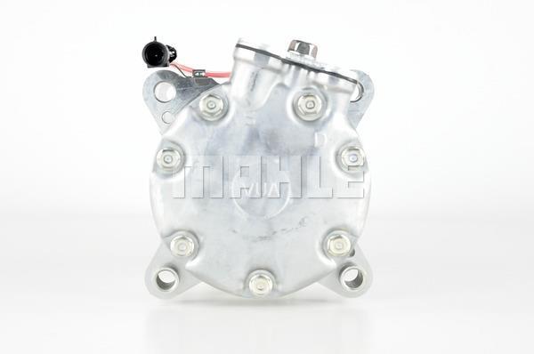 Compresseur, climatisation MAHLE Aftermarket ref. ACP 774 000P