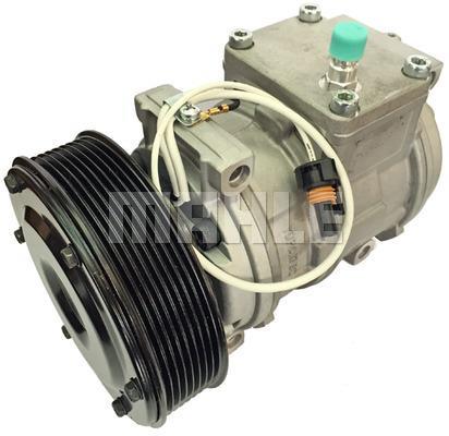 Compresseur, climatisation MAHLE Aftermarket ref. ACP 776 000S