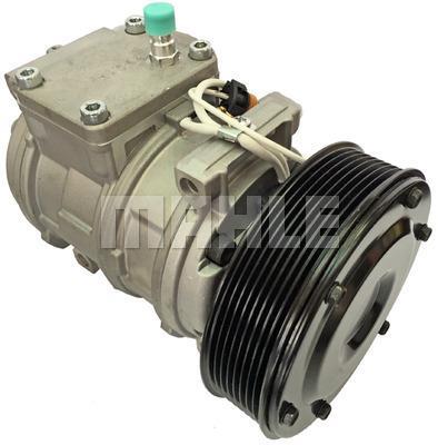 Compresseur, climatisation MAHLE Aftermarket ref. ACP 776 000S