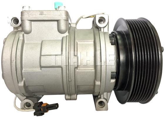 Compresseur, climatisation MAHLE Aftermarket ref. ACP 776 000S