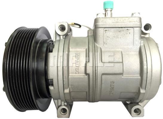 Compresseur, climatisation MAHLE Aftermarket ref. ACP 776 000S