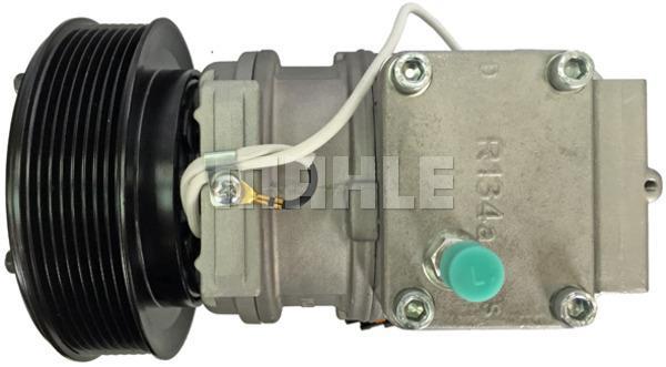 Compresseur, climatisation MAHLE Aftermarket ref. ACP 776 000S