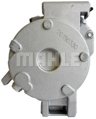 Compresseur, climatisation MAHLE Aftermarket ref. ACP 783 000S