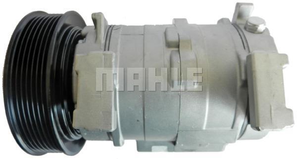 Compresseur, climatisation MAHLE Aftermarket ref. ACP 783 000S