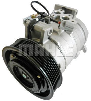 Compresseur, climatisation MAHLE Aftermarket ref. ACP 783 000S