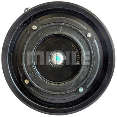 Compresseur, climatisation MAHLE Aftermarket ref. ACP 783 000S