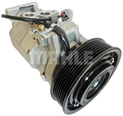 Compresseur, climatisation MAHLE Aftermarket ref. ACP 783 000S
