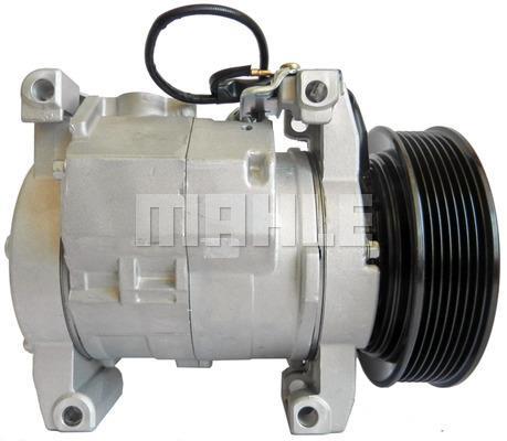 Compresseur, climatisation MAHLE Aftermarket ref. ACP 783 000S