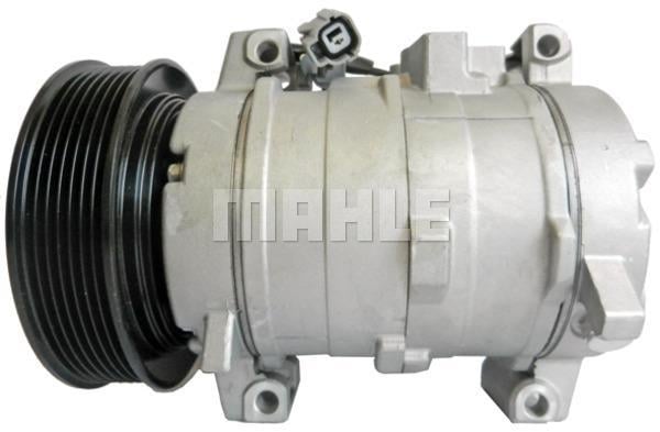 Compresseur, climatisation MAHLE Aftermarket ref. ACP 783 000S
