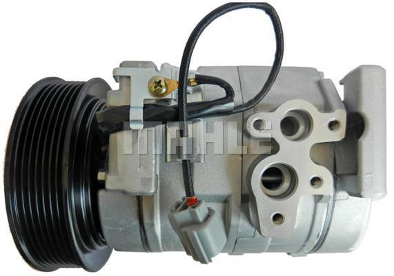 Compresseur, climatisation MAHLE Aftermarket ref. ACP 783 000S