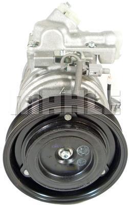 Compresseur, climatisation MAHLE Aftermarket ref. ACP 788 000P