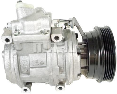Compresseur, climatisation MAHLE Aftermarket ref. ACP 788 000P