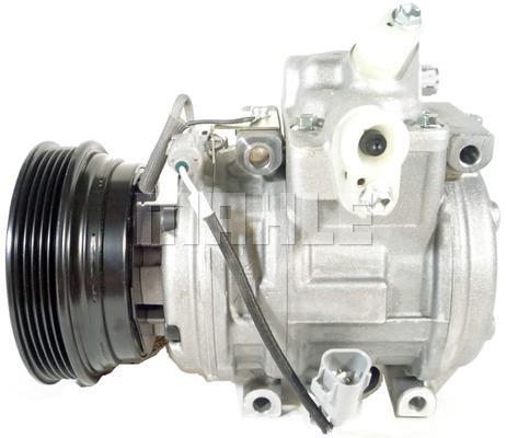 Compresseur, climatisation MAHLE Aftermarket ref. ACP 788 000P
