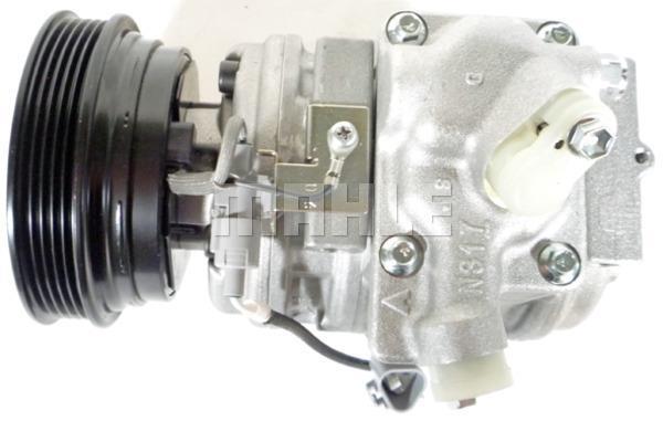 Compresseur, climatisation MAHLE Aftermarket ref. ACP 788 000P