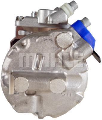 Compresseur, climatisation MAHLE Aftermarket ref. ACP 789 000P