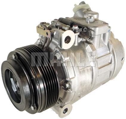 Compresseur, climatisation MAHLE Aftermarket ref. ACP 789 000P