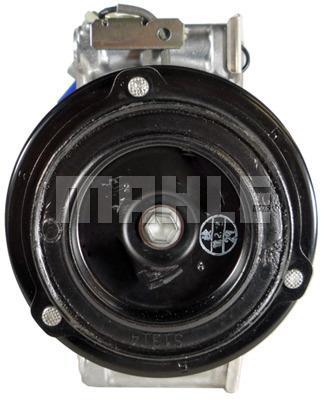 Compresseur, climatisation MAHLE Aftermarket ref. ACP 789 000P