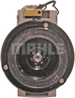 Compresseur, climatisation MAHLE Aftermarket ref. ACP 789 000S