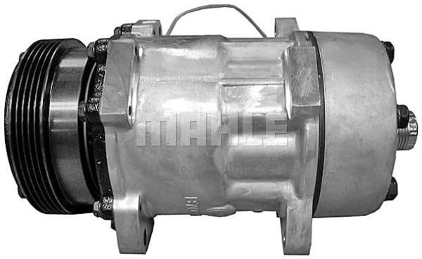 Compresseur, climatisation MAHLE Aftermarket ref. ACP 78 000S