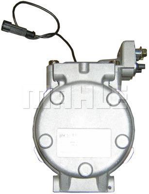 Compresseur, climatisation MAHLE Aftermarket ref. ACP 794 000S