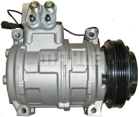 Compresseur, climatisation MAHLE Aftermarket ref. ACP 794 000S