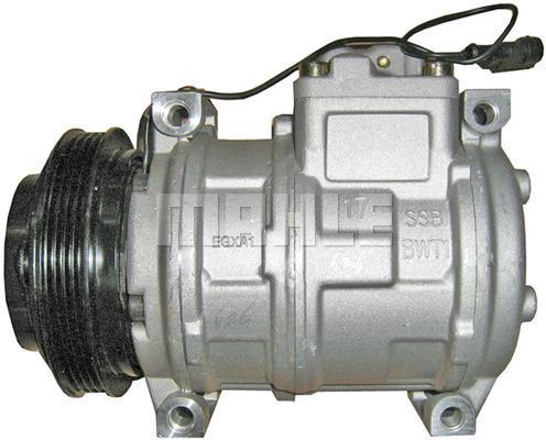 Compresseur, climatisation MAHLE Aftermarket ref. ACP 794 000S