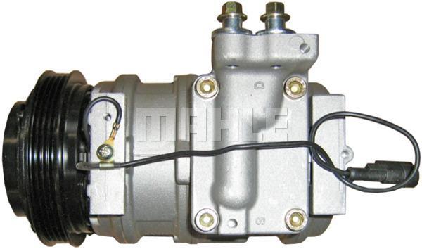 Compresseur, climatisation MAHLE Aftermarket ref. ACP 794 000S