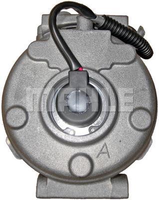 Compresseur, climatisation MAHLE Aftermarket ref. ACP 795 000P