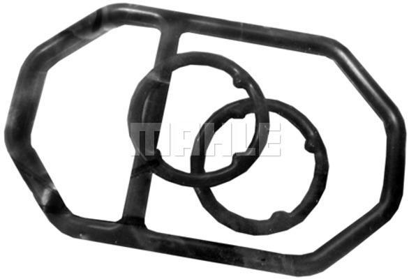 Compresseur, climatisation MAHLE Aftermarket ref. ACP 795 000P